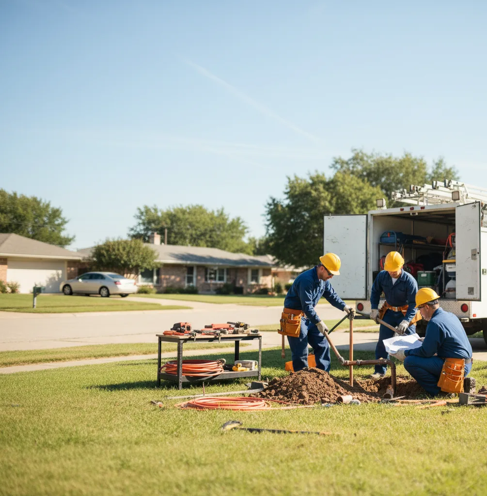 Drain Cleaning in Johns Island, SC